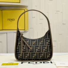 Fendi Hobo Bags